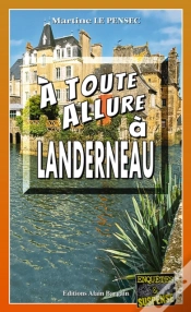 Capa do artigo A Toute Allure A Landerneau
