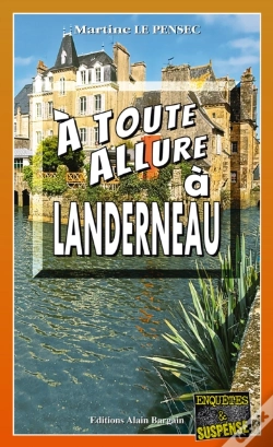 Capa do artigo A Toute Allure A Landerneau