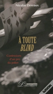 Capa do artigo À Toute Blind ; Confessions D