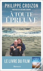 Capa do artigo À Toute Épreuve