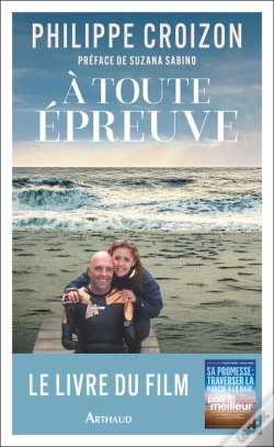 Capa do artigo À Toute Épreuve