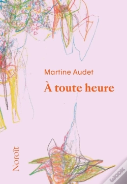 Capa do artigo À Toute Heure