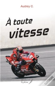Capa do artigo A Toute Vitesse