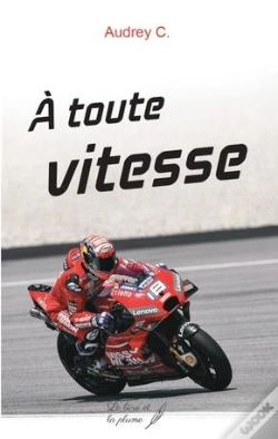 Capa do artigo A Toute Vitesse