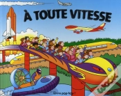Capa do artigo À Toute Vitesse