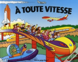Capa do artigo À Toute Vitesse