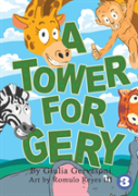 A Tower For Gery