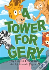 A Tower For Gery