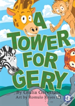 Capa do artigo A Tower For Gery