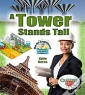 Capa do artigo A Tower Stands Tall