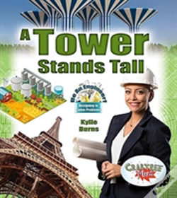 Capa do artigo A Tower Stands Tall