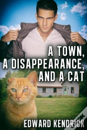 Capa do artigo A Town, A Disappearance, And A Cat