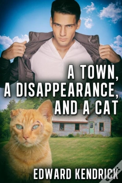 Capa do artigo A Town, A Disappearance, And A Cat