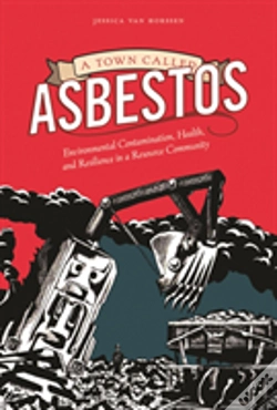 Capa do artigo A Town Called Asbestos