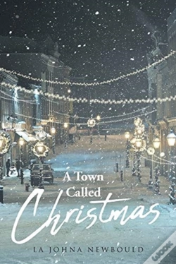Capa do artigo A Town Called Christmas