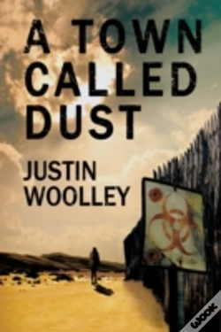 Capa do artigo A Town Called Dust