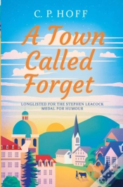Capa do artigo A Town Called Forget
