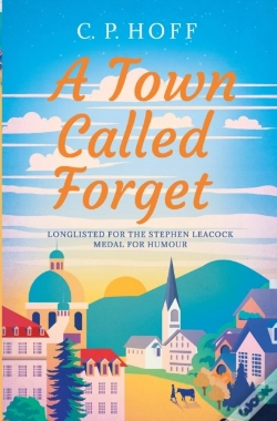 Capa do artigo A Town Called Forget