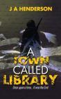 A Town Called Library - Preview