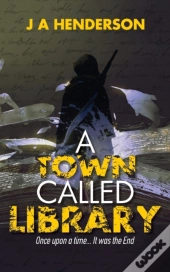 A Town Called Library