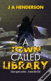 Capa do artigo A Town Called Library