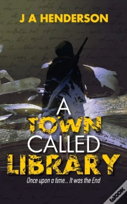Capa do artigo A Town Called Library
