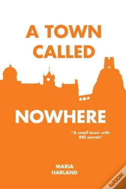 Capa do artigo A Town Called Nowhere