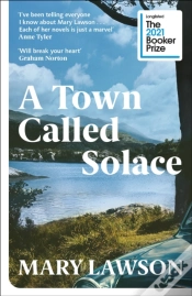Capa do artigo A Town Called Solace