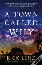 Capa do artigo A Town Called Why