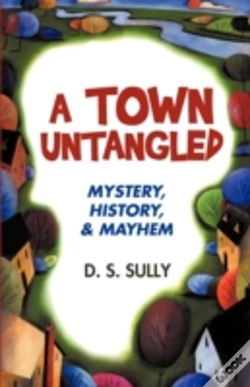 Capa do artigo A Town Untangled