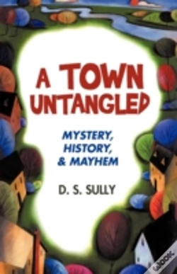Capa do artigo A Town Untangled