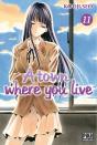 A Town Where You Live T.11 - Preview