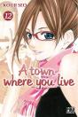 A Town Where You Live T.12 - Preview