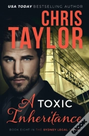 Capa do artigo A Toxic Inheritance