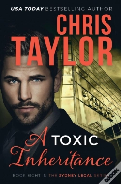 Capa do artigo A Toxic Inheritance