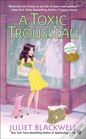 Capa do artigo A Toxic Trousseau