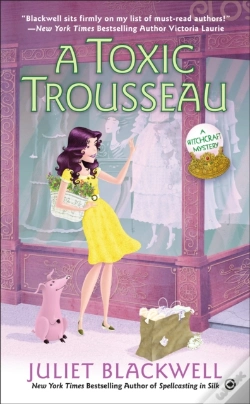 Capa do artigo A Toxic Trousseau
