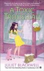 A Toxic Trousseau - Preview