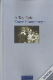 Capa do artigo A Toy Epic