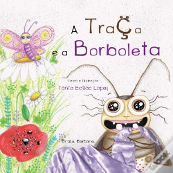 Capa do artigo A Traça e a Borboleta