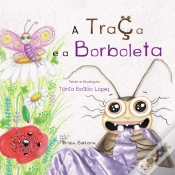 Capa do artigo A Traça e a Borboleta