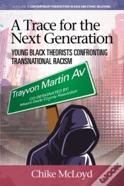 Capa do artigo A Trace For The Next Generation