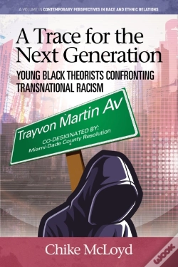 Capa do artigo A Trace For The Next Generation