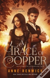 A Trace Of Copper