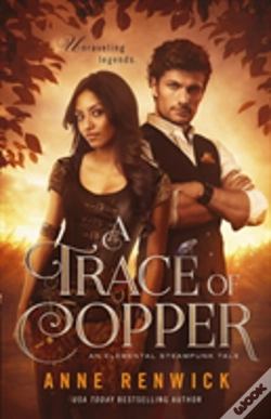 Capa do artigo A Trace Of Copper