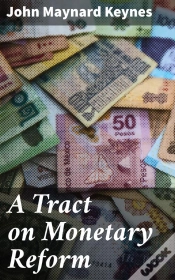 Capa do artigo A Tract On Monetary Reform
