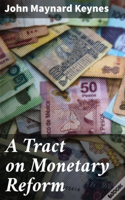 Capa do artigo A Tract On Monetary Reform