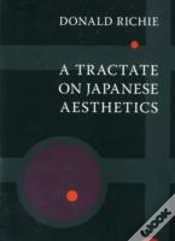 Capa do artigo A Tractate On Japanese Aesthetics
