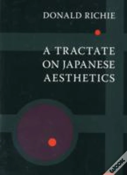 Capa do artigo A Tractate On Japanese Aesthetics
