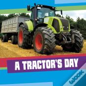 A Tractor'S Day